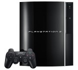 Sony PlayStation 3